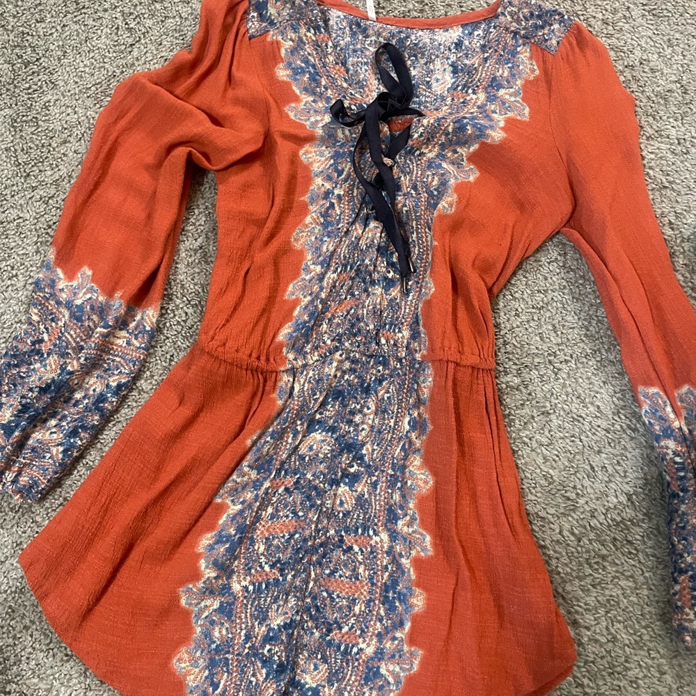 Free people bundle